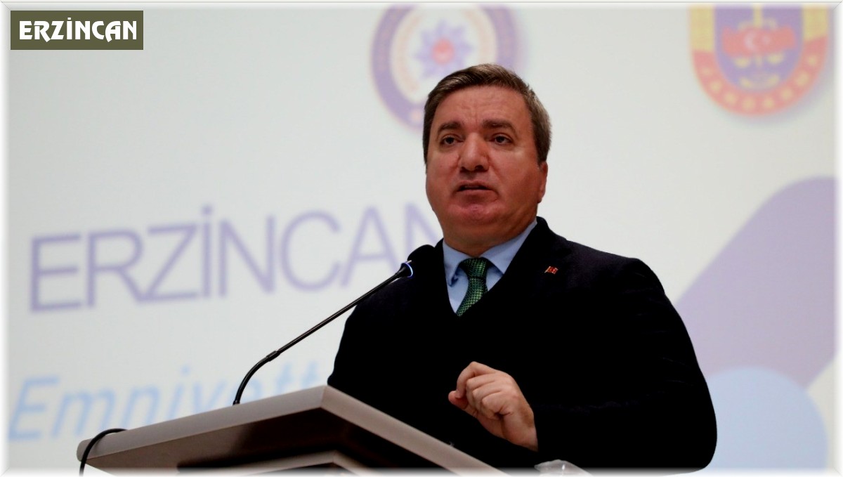 Vali Aydoğdu: "Erzincan'ın düşman işgalinden kurtuluşunun 106. yılını, göğsümüzü kabartan bir coşkuyla kutluyoruz"