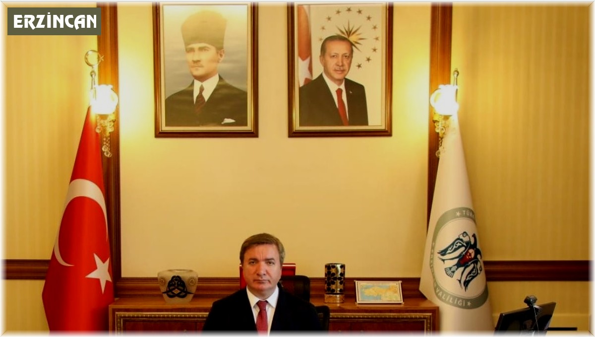 Vali Aydoğdu: "Gazilerimiz, sadece kendi zamanlarında değil, ebediyen tarih sayfalarında altın harflerle yazılı kalacaktır"