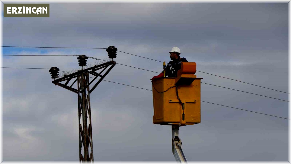 Vali Aydoğdu; "İhbar yapılmadan ve işlemlerini tamamlaması için makul bir süre verilmeden ilimizde hiçbir vatandaşımızın elektriği kesilmeyecek"