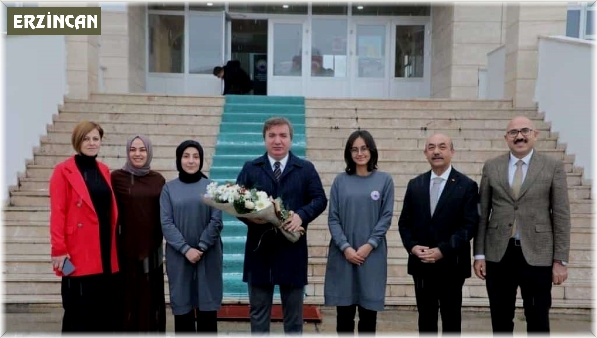 Vali Aydoğdu: "Tatiliniz, emeklerinizin meyvelerini topladığınız bir dinlenme ve yenilenme zamanı olsun"