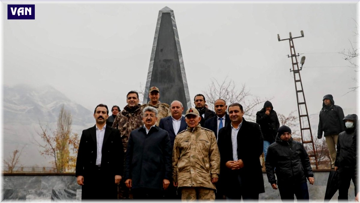 Vali Bilmez: "Bir yaşındaki insana kurşun sıkmak vahşetten başka bir şey değil"