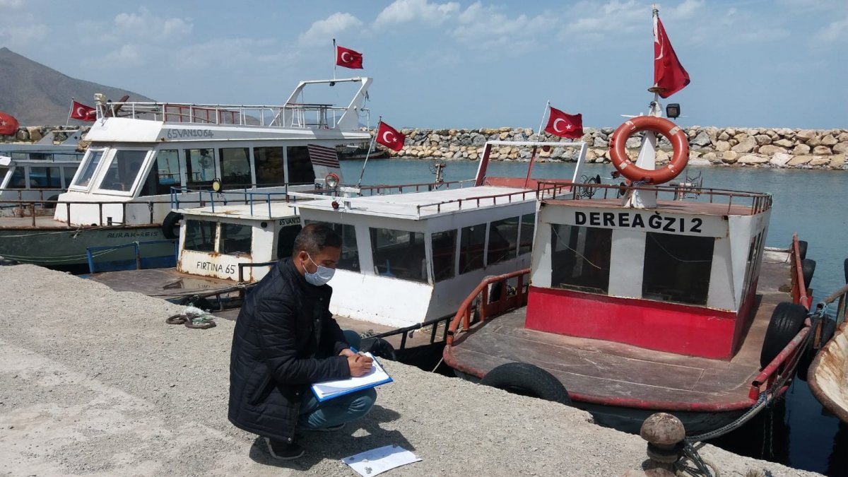 Vali Bilmez'den 23 Nisan mesajı