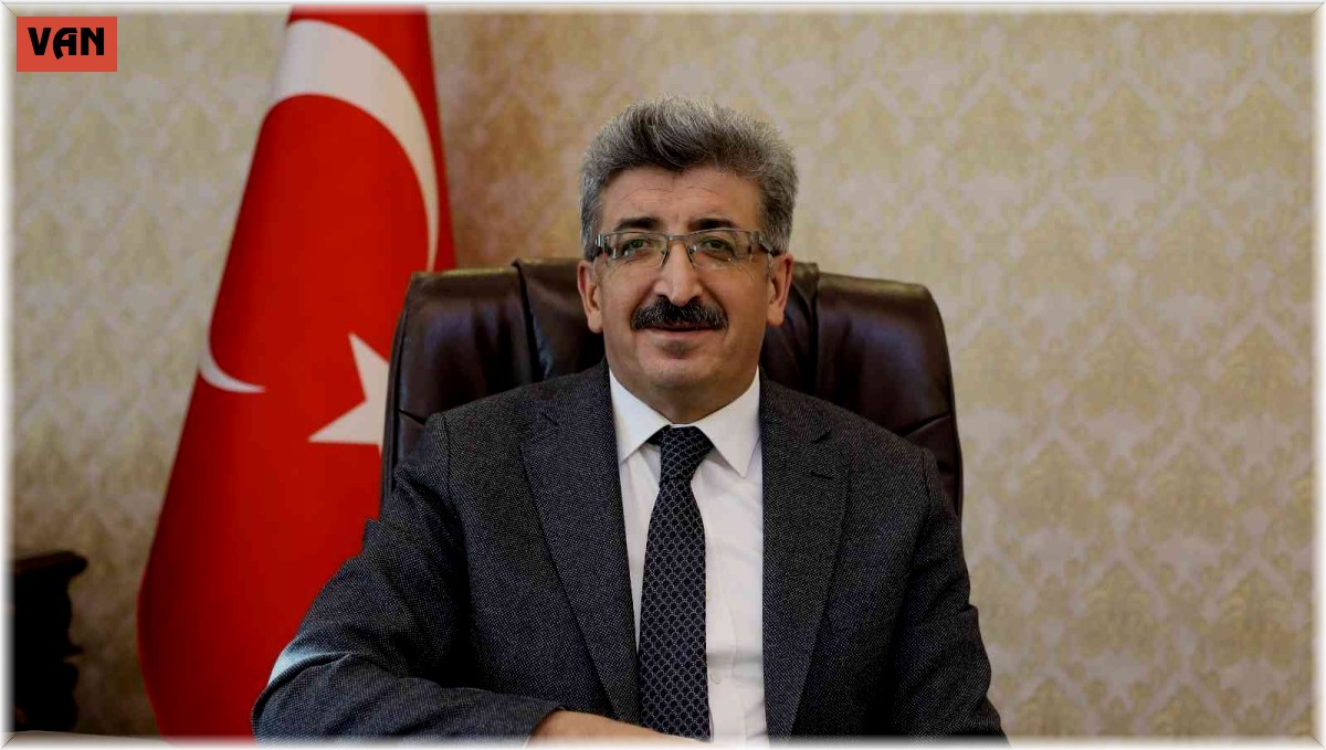 Vali Bilmez: "Türkiye'de imar yönetmeliğine sahip nadir belediyelerden bir tanesi olduk"