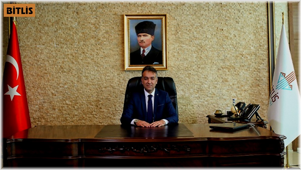 Vali Çağatay'ın 10 Aralık Dünya İnsan Hakları Günü mesajı