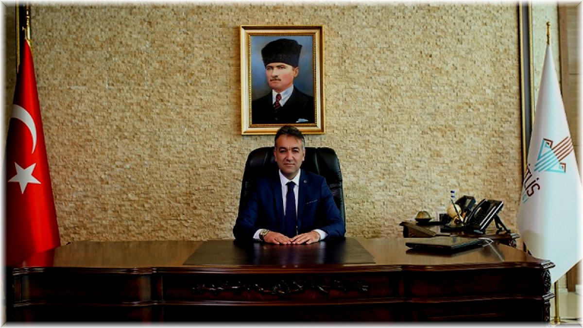 Vali Çağatay’ın 19 Eylül Gazileri Günü mesajı