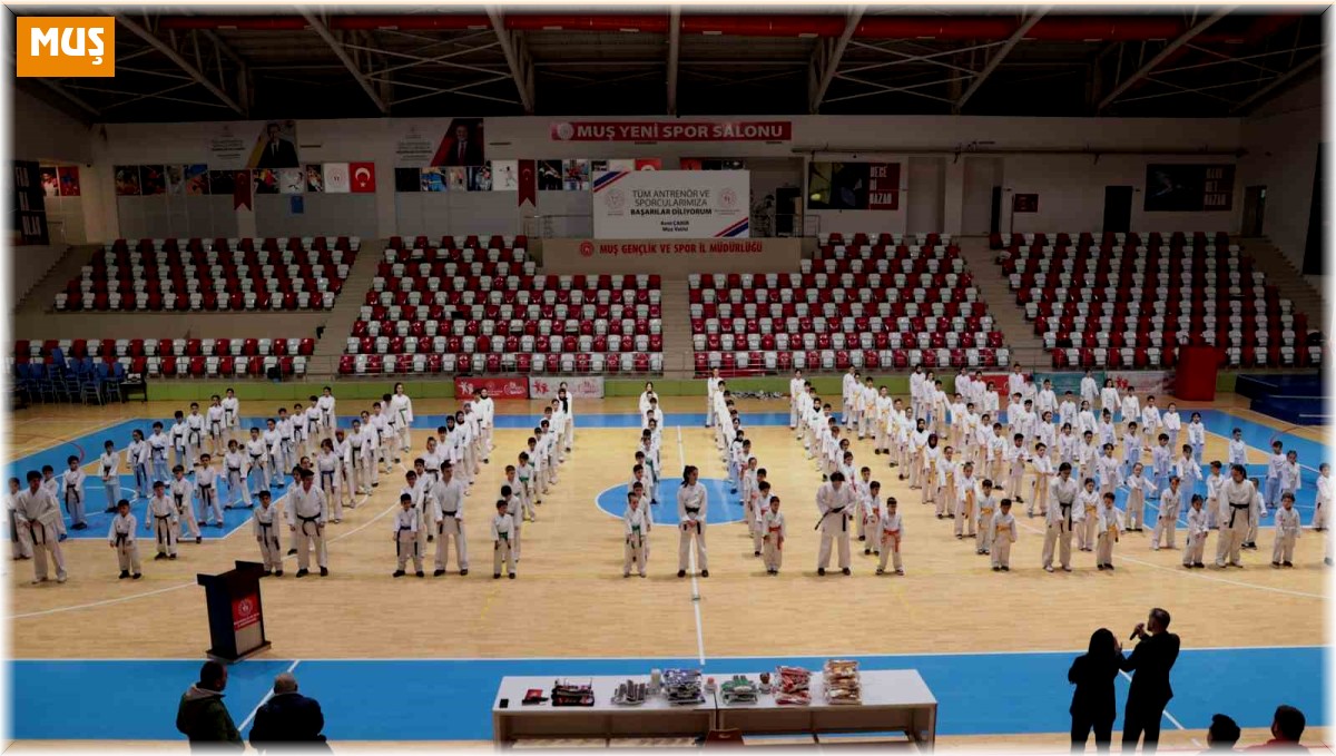 Vali Çakır: "Spor kulüplerine 7,5 milyon TL destek verdik"