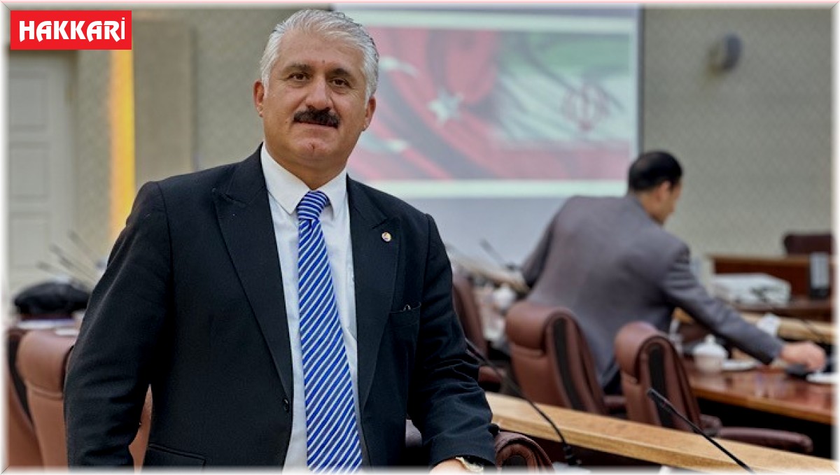 Vali Çelik, Başkan Sevi'nin vefatı nedeniyle taziye mesajı yayınladı