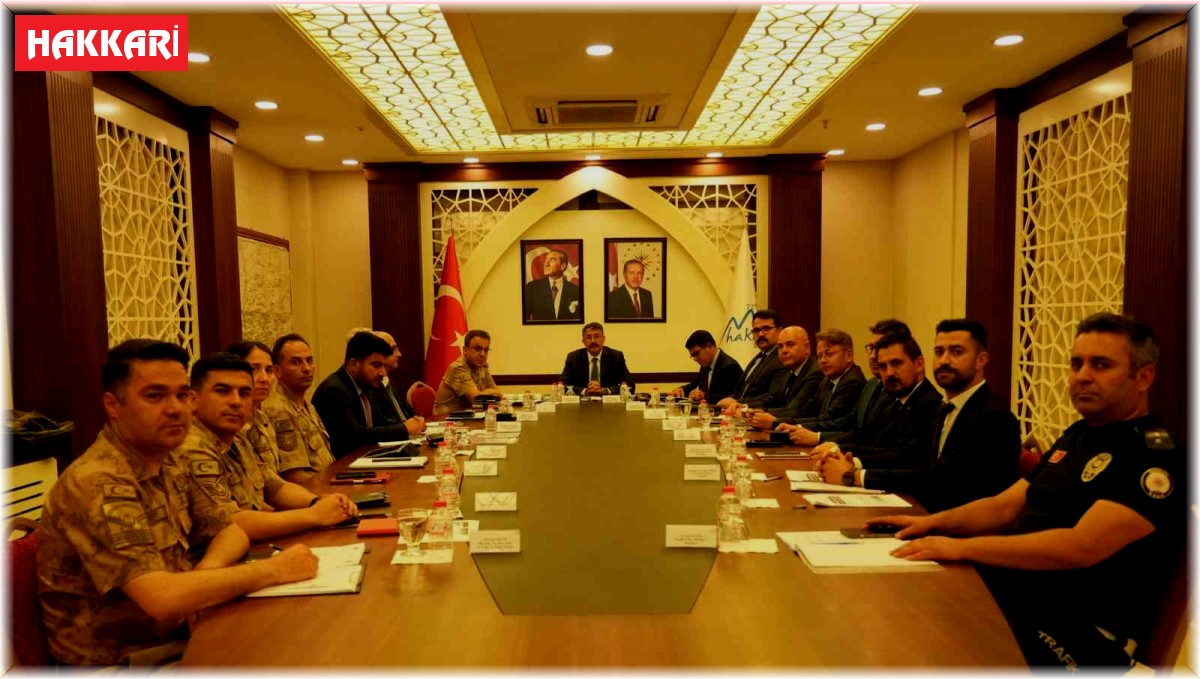 Vali Çelik: "Sosyal medya dolandırıcılığı arttı"