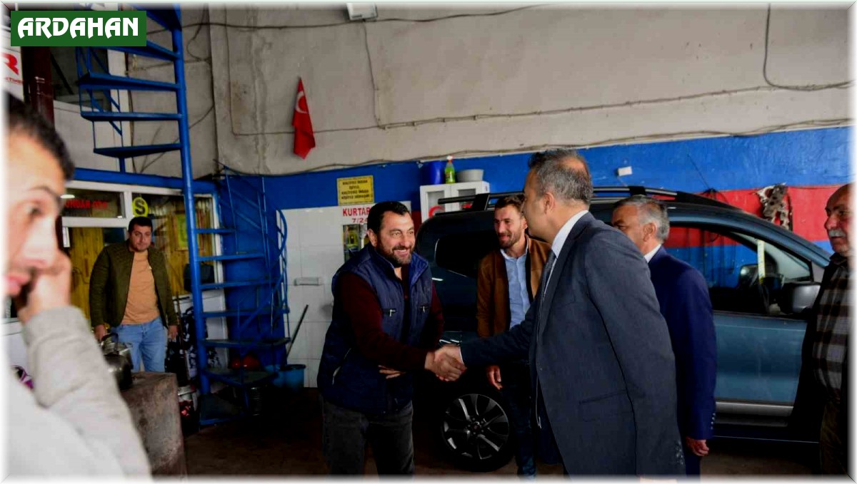 Vali Çiçek; "Ahilik Kültürü dayanışma, gayret ve çalışma üzerine kurulu bir kültürdür"