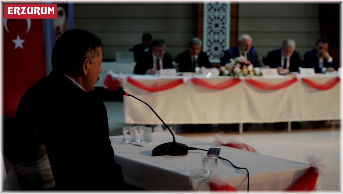 Vali Çiftçi: "Başarının altında 41 yıllık bir emek ve gayret var"