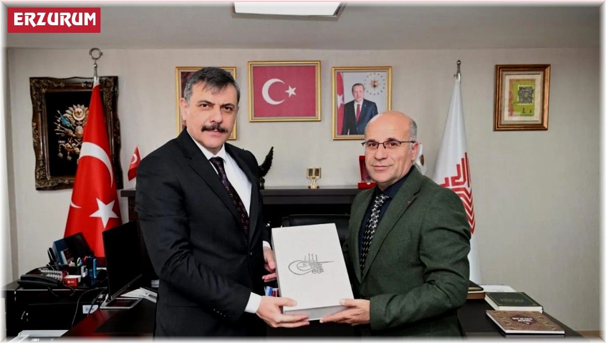 Vali Çiftçi; "Bereket sofrasına ortak olalım"