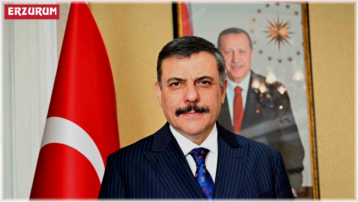 Vali Çiftçi: "Bize düşen görev; annelerimizin rızasını kazanmaktır"