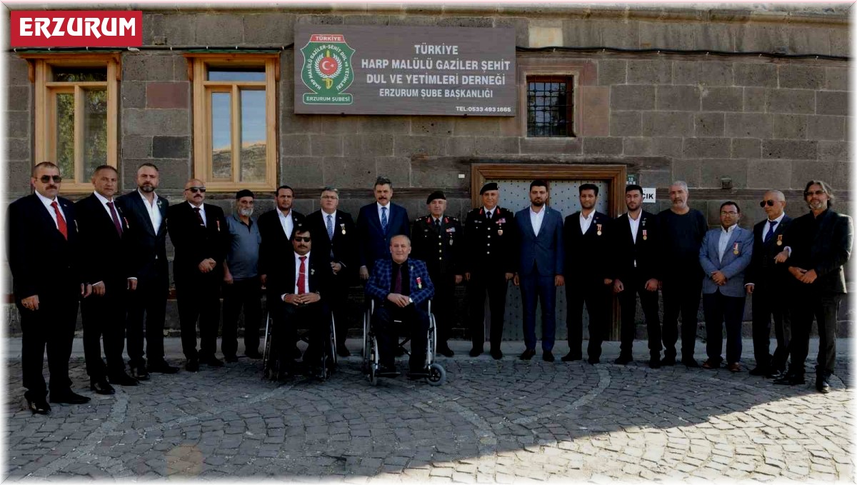 Vali Çiftçi: Bu coğrafyaya sahip olmanın bedelini ödedik