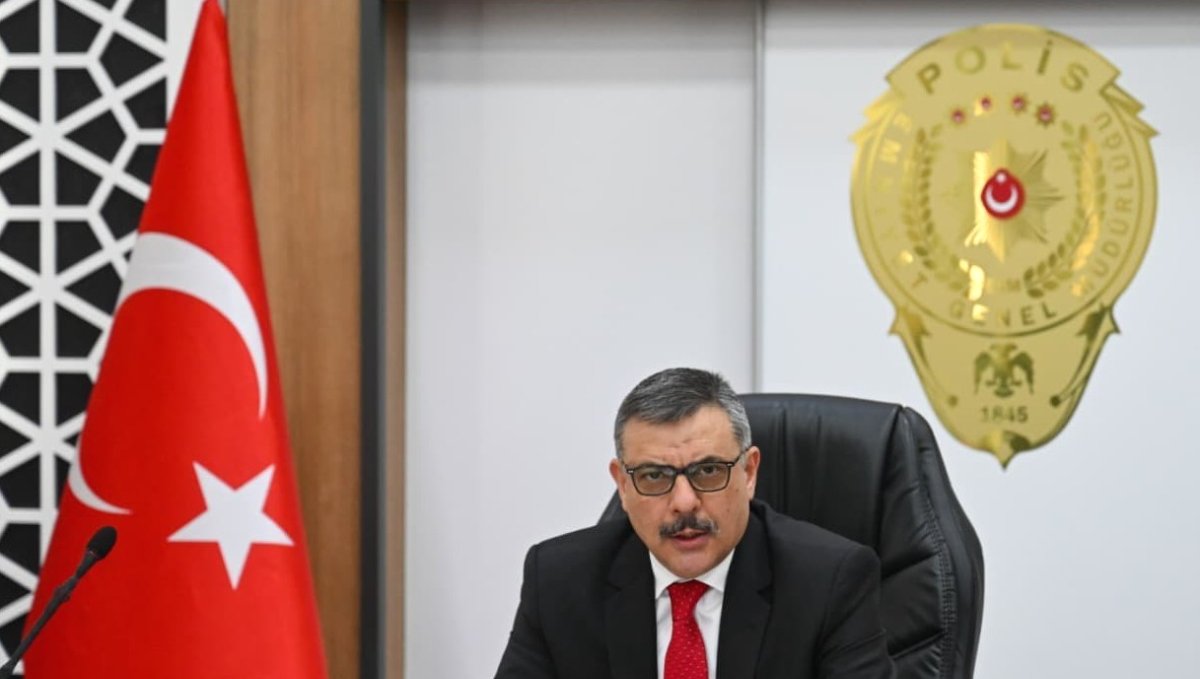 Vali Çiftçi'den asayiş değerlendirmesi