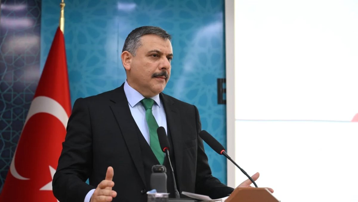 Vali Çiftçi'den deprem anma mesajı