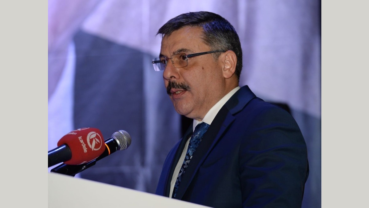 Vali Çiftçi'den Üç Aylar ve Kandil mesajı