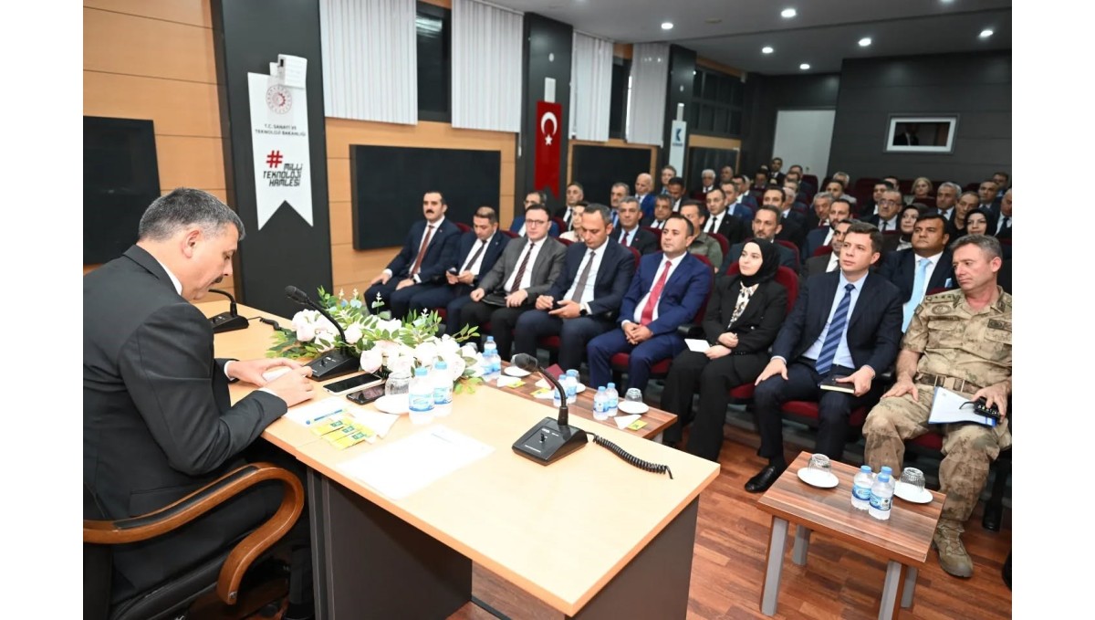 Vali Çiftçi'den "Vatandaş Odaklı Hizmet" vurgusu