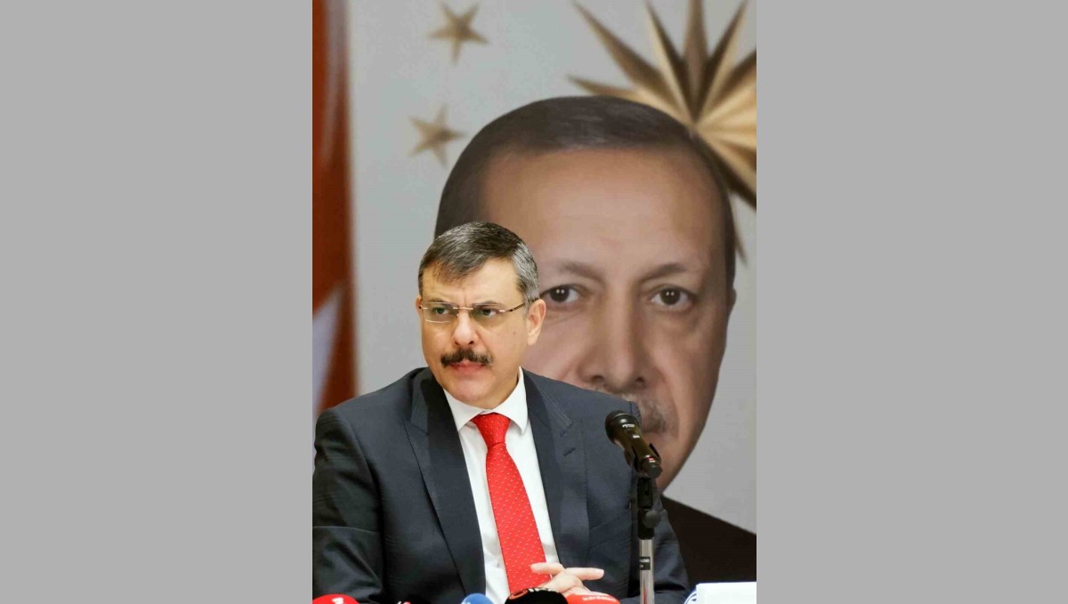 Vali Çiftçi; "Eğitim neferlerimizi minnetle yâd ediyorum"