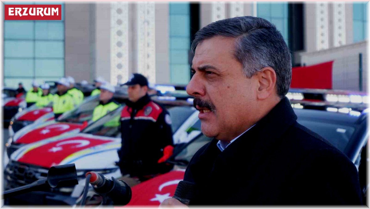 Vali Çiftçi; "Kazaların azalması için denetimler artırılmalı"