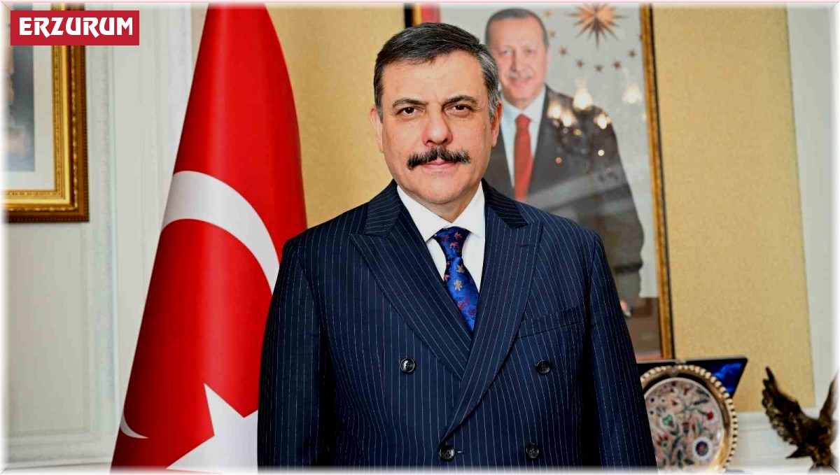 Vali Çiftçi; "Mehmet Âkif Ersoy milletimizin gönlünde yer etmiştir"