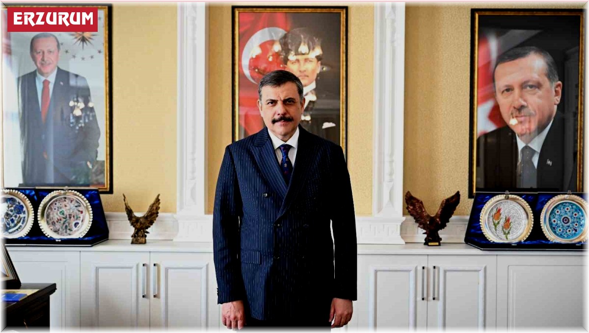 Vali Çiftçi, Polis haftasını kutladı