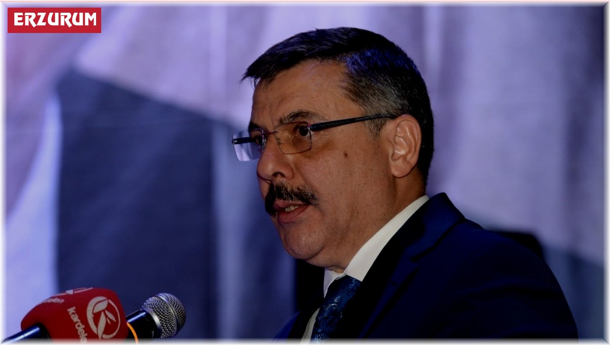 Vali Çiftçi; "Şehit ve gâzî olmak büyük bir onur ve gurur kaynağıdır"