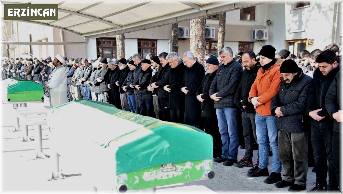 Vali Makas, Doğan, Kara ve Özenoğlu ailelerini acılı günlerinde yalnız bırakmadı