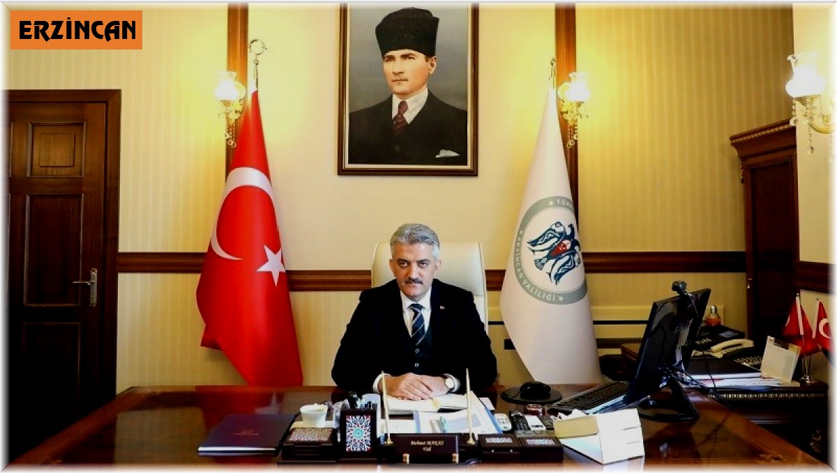 Vali Makas: "İnsan hakları alanında her zaman vatandaşlarımızın yanındayız"