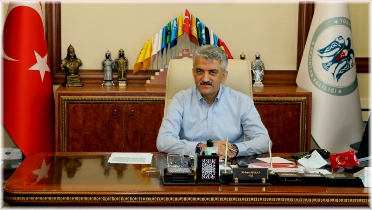 Vali Makas: "Muhtar kelimesinin anlamı seçilmiş, seçkin kimsedir"