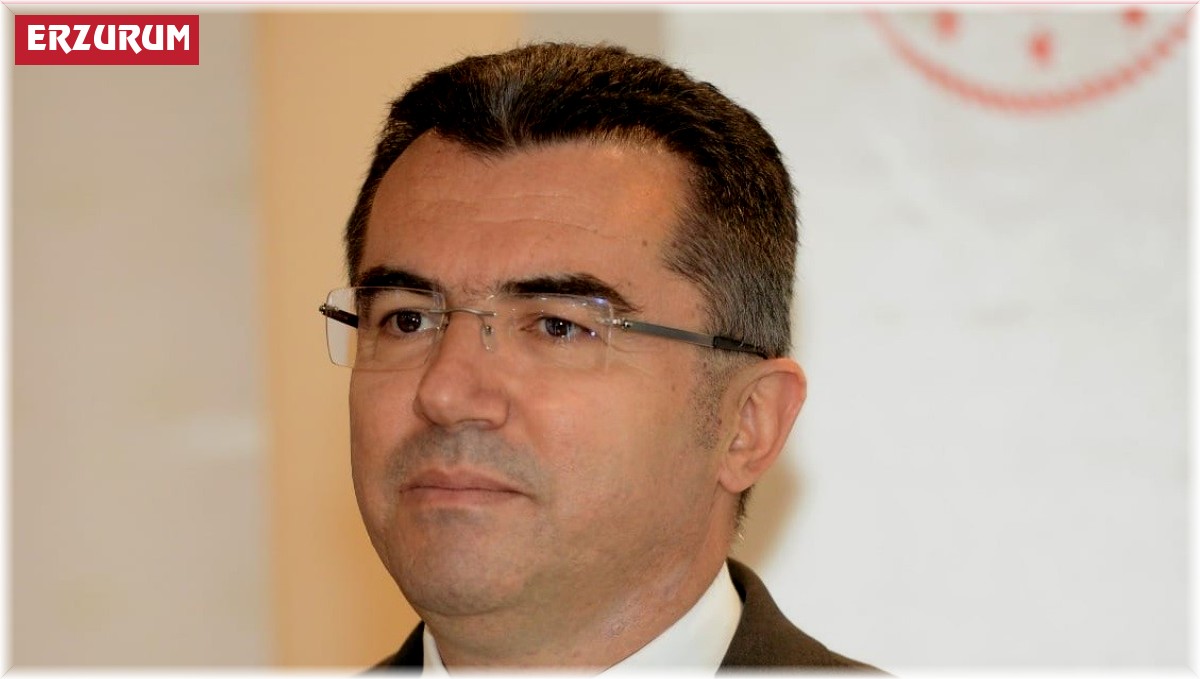 Vali Memiş; Çevreyi korumak hepimizin görevi