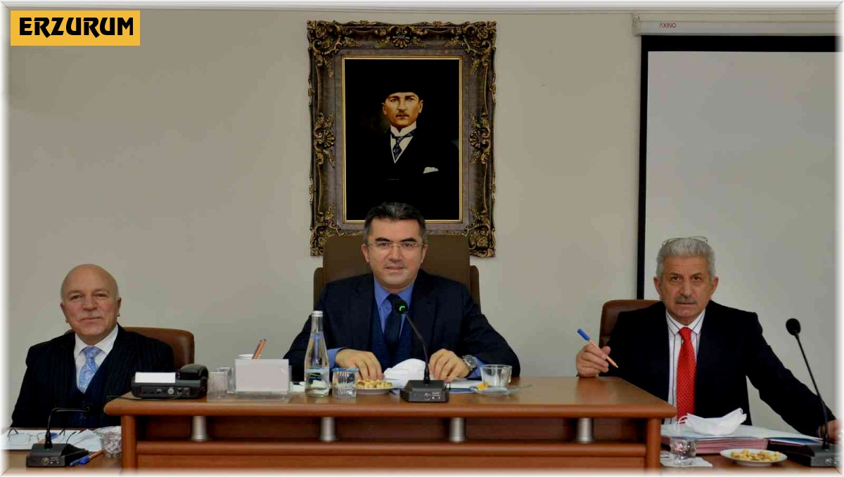 Vali Memiş: Devletimizin tek kuruşunu boşa harcamıyoruz