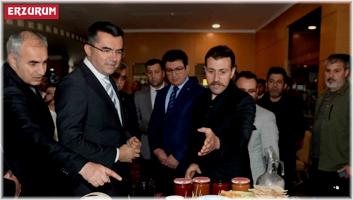 Vali Memiş; Devletin 1 lirasını bile değerlendiriyoruz