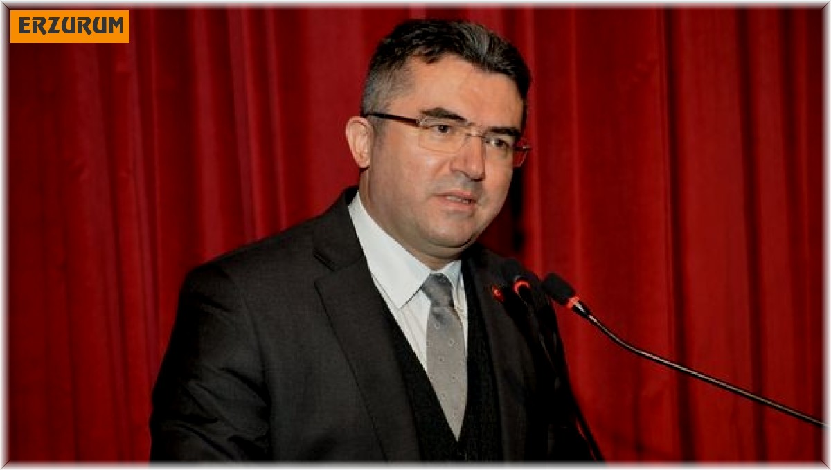 Vali Memiş: Eğitimde önemli başarılara imza attık