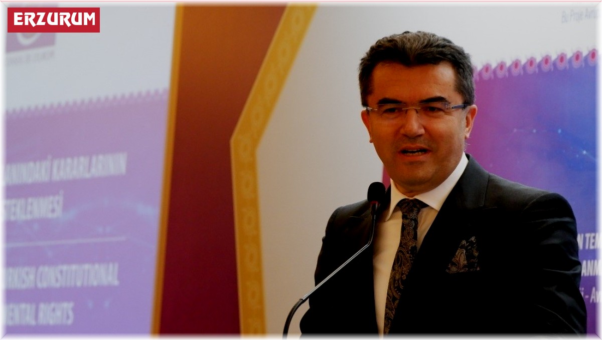 Vali Memiş: Jandarma bizim gurur abidemiz