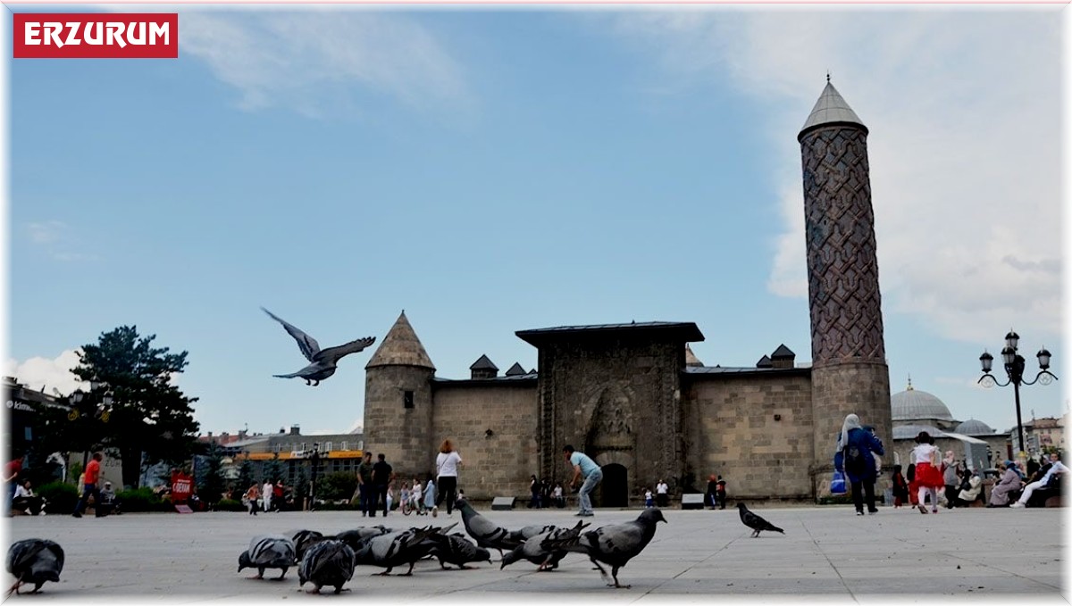 Vali Memiş; "Müzeler hem geçmişimiz hem geleceğimiz"