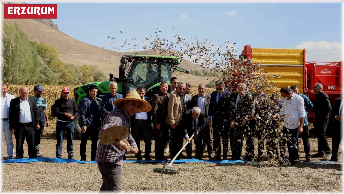 Vali Memiş: "Tarım Bakanımızı ikna ettik, sözleşmeli besicilik projesine geçiyoruz"