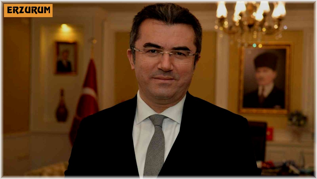 Vali Memiş'ten 12 Mart mesajı