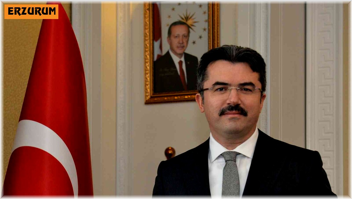 Vali Memiş'ten 18 Mart mesajı