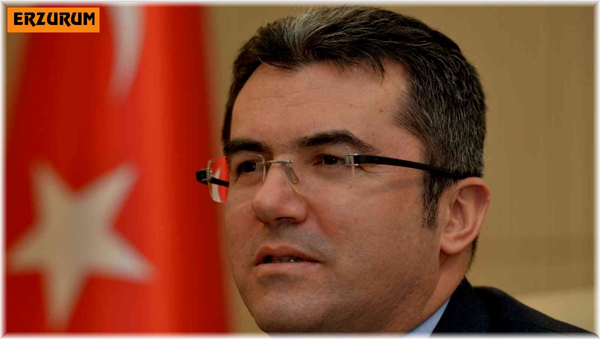 Vali Memiş'ten Sarıkamış Harekatı'nın yıl dönümü mesajı