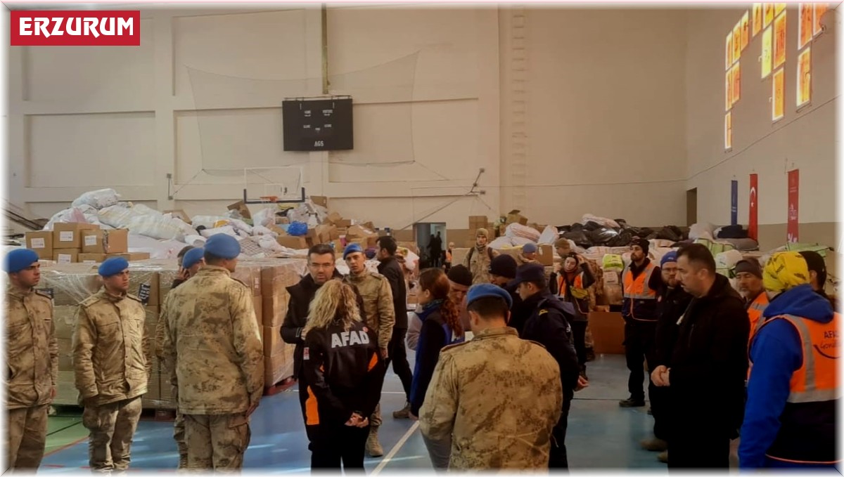 Vali Memiş: Yaralar sarılıyor