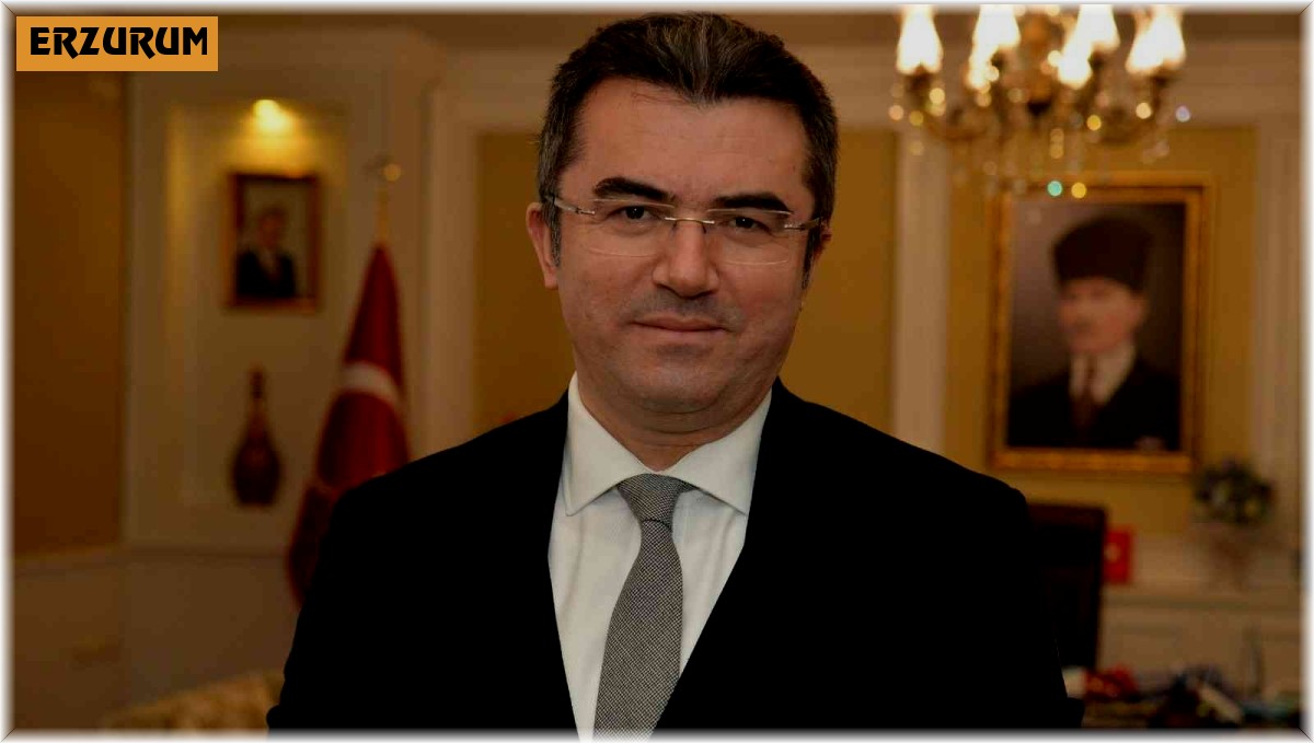 Vali Memiş: "Yaşlılarımız toplumumuzun en kıymetli hazineleridir"