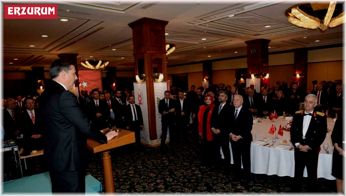 Vali Mustafa Çiftçi: "Bugünlere kolay gelinmedi"