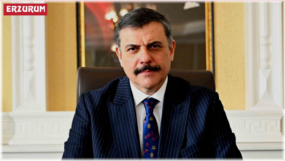 Vali Mustafa Çiftçi'den Jandarma Teşkilâtı'nın kuruluşunun 185. yıl dönümü mesajı