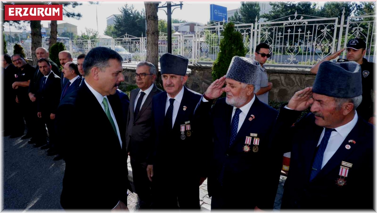 Vali Mustafa Çiftçi göreve başladı