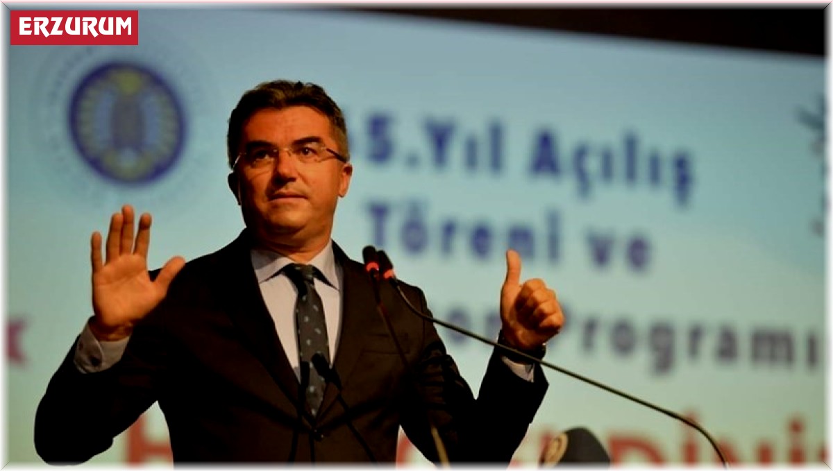 Vali Okay Memiş'ten 23 Nisan mesajı