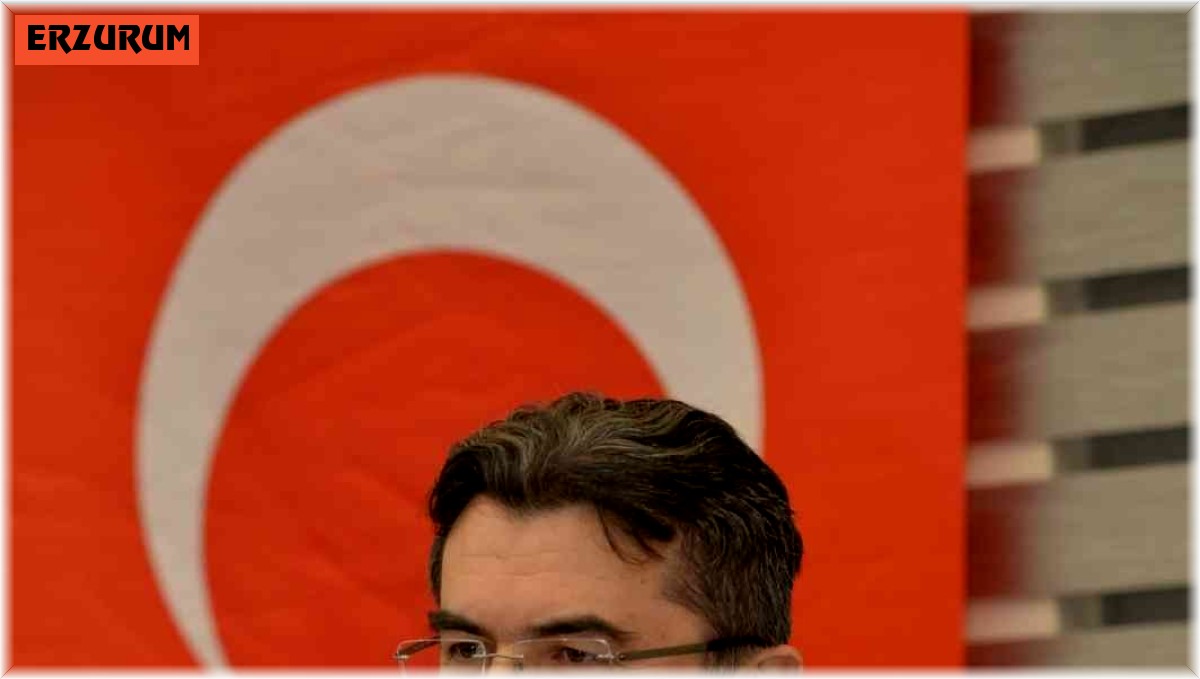 Vali Okay Memiş'ten 23 Nisan mesajı