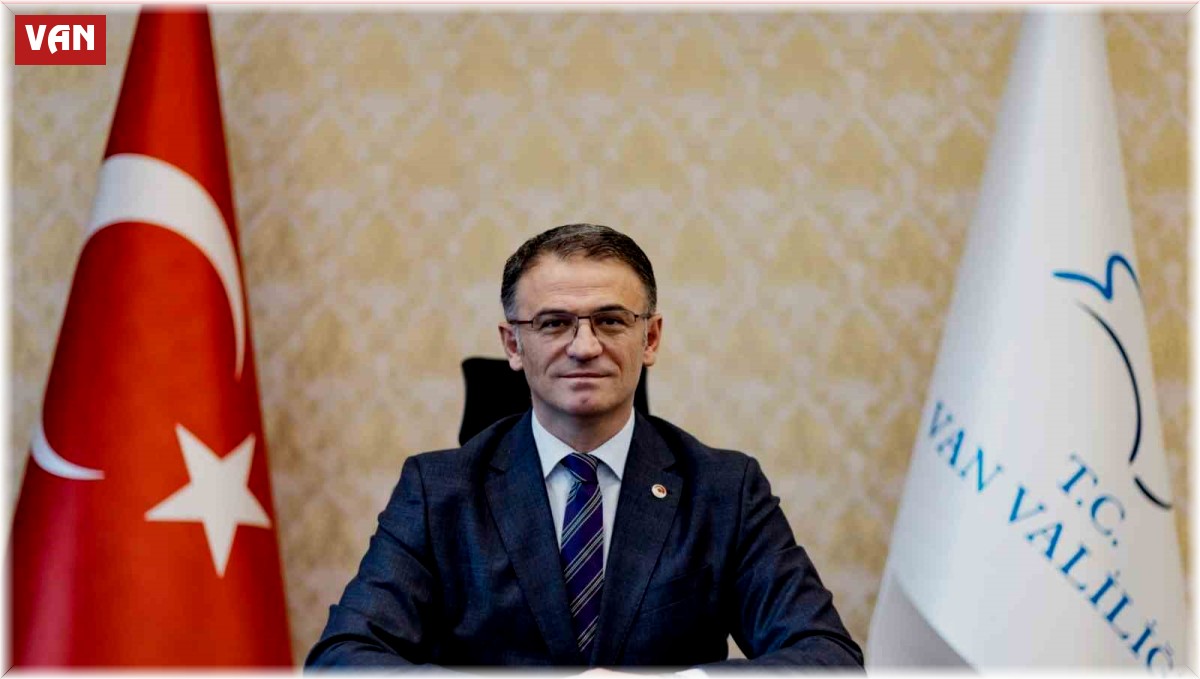 Vali Ozan Balcı göreve başladı