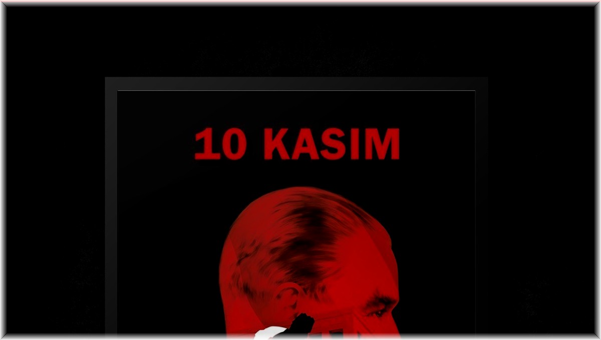 Vali Varol: "Atatürk'ü anmak kadar anlamak da çok önemlidir"