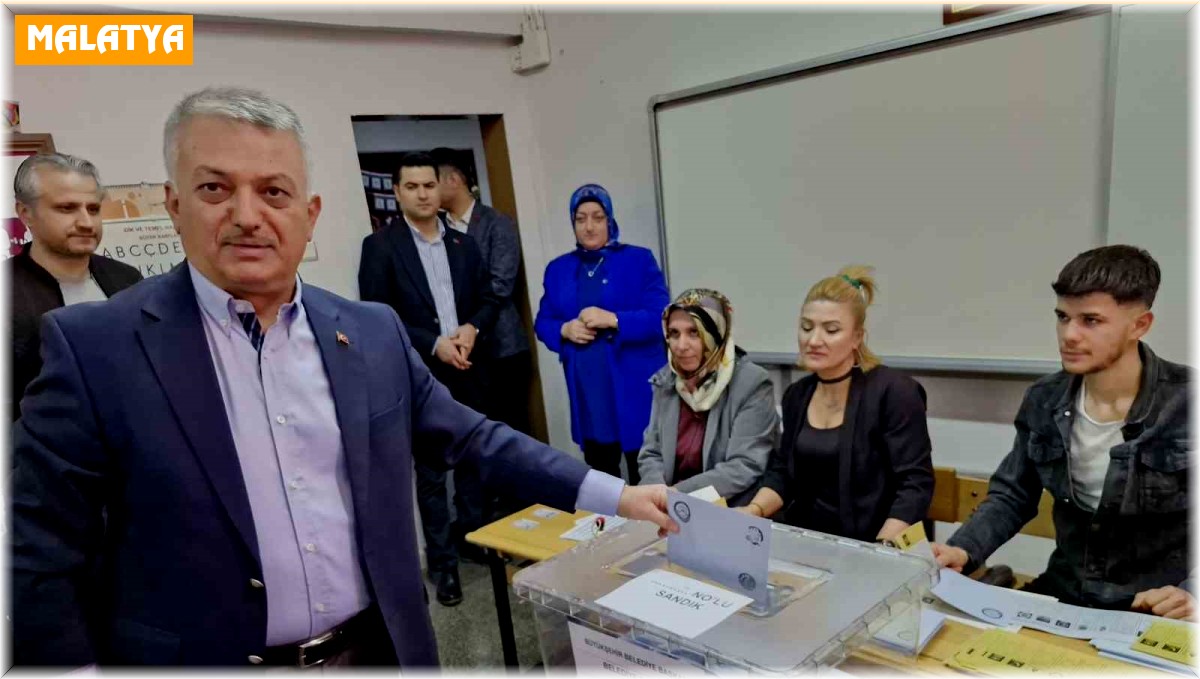 Vali Yazıcı oyunu kullandı