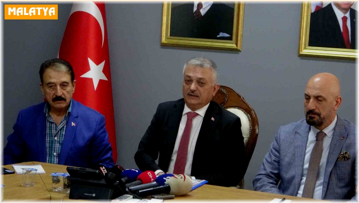 Vali Yazıcı, "TYP kalıcı kamu personeli olmanın bir yolu değildir"